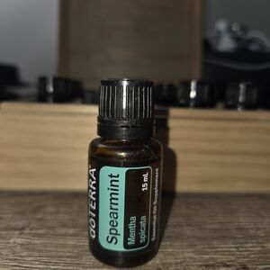 doTERRA Spearmint Essential Oil 15mL